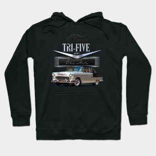 55 Chevy Classic Hoodie